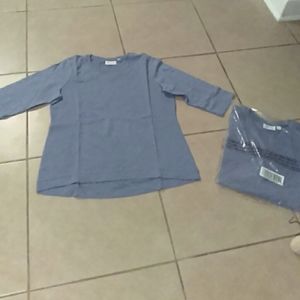 Women Quarter Sleeve Shirt